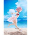 BANPRESTO RE:ZERO - STARTING LIFE IN ANHOTHER WORLD - CELESTIAL VIVI- RAM (18 CM)