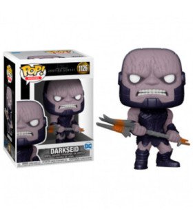 Funko pop dc comics la liga