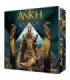 Juego mesa ankh: dioses egipto pegi