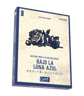 Juego mesa gdm mm -  bajo