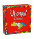 Juego mesa devir ubongo versión trilingüe