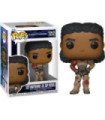 Funko pop disney lightyear izzy hawthorne