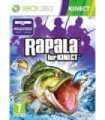 RAPALA FOR KINECT (KINECT)
