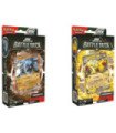 Juego cartas pokemon tcg baraja combate