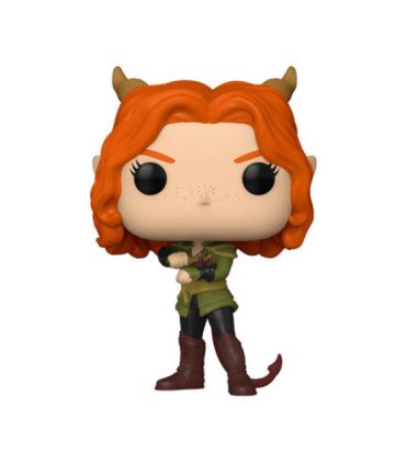 Funko pop cine dungeons & dragons