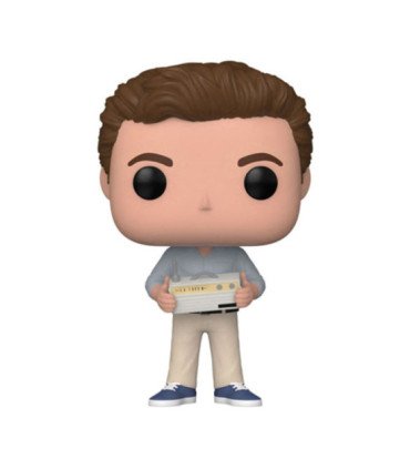 Funko pop cine la isla gilligan
