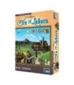 Juego mesa ora et labora edad