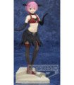 BANPRESTO RE:ZERO -STARTING LIFE IN ANOTHER WORLD - MOTIONS -RAM (22 CM)