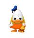Funko pop disney halloween donald trick
