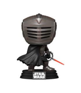 Funko pop star wars ahsoka tv