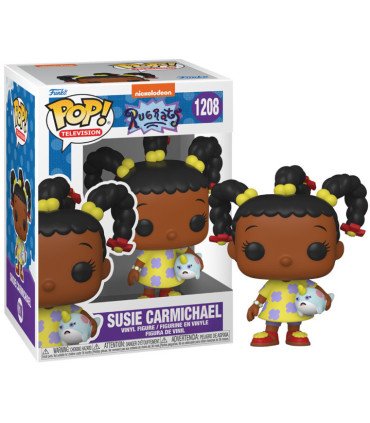 FUNKO POP! TELEVISION - RUGRATS: SUSIE CARMICHAEL (1208)