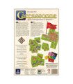 Juego mesa devir carcassonne expansiones reunidas
