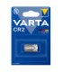 Blister pilas varta litio 3v cr2