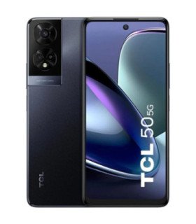 Movil tcl 50 5g 8gb (4