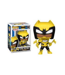 Funko pop dc comics batman war