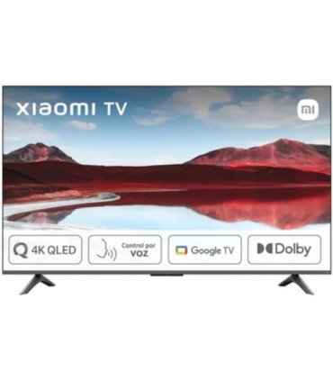 Tv xiaomi 43 pulgadas a pro 2024