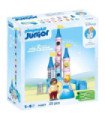 Playmobil junior disney: castillo la cenicienta