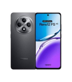 Movil oppo reno 12 fs 4g