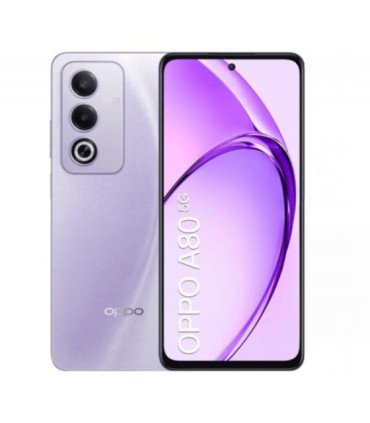 Movil oppo a80 5g 8 256gb
