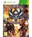 RIDE TO HELL RETRIBUTION (CLASSICS)