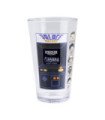 Vaso térmico cristal paladone stranger things