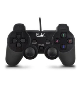 Mando gamepad ewent pl3330 usb pc
