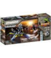Playmobil pteranodon: ataque desde el aire