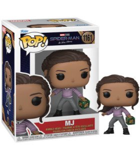 FUNKO POP! SPIDER-MAN NO WAY HOME: MJ (1161)
