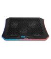 Base refrigeracion krom kooler rgb laptop