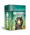 Juego mesa display claim pocket 1
