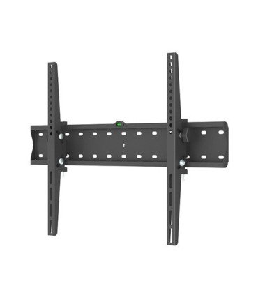 Soporte tv monitor tooq 37 pulgadas - 70 pulgadas inclinable