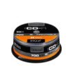 Tarrina cd - r virgenes intenso printable 700mb