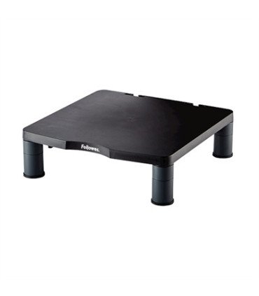 Soporte elevador monitor fellowes estandar grafito