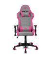 Silla gaming drift dr90 pro gris