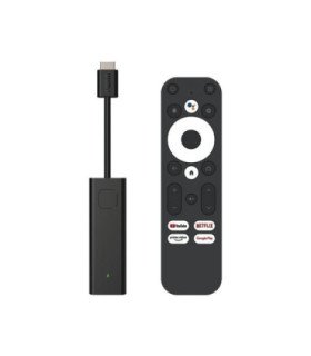 Android tv dongle leotec gc216 google