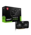 Tarjeta grafica msi vga nvidia rtx