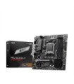 Placa base msi am5 pro b650m - p
