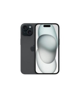 Movil iphone 15 512gb black