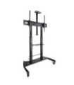 Soporte suelo con ruedas tooq hasta