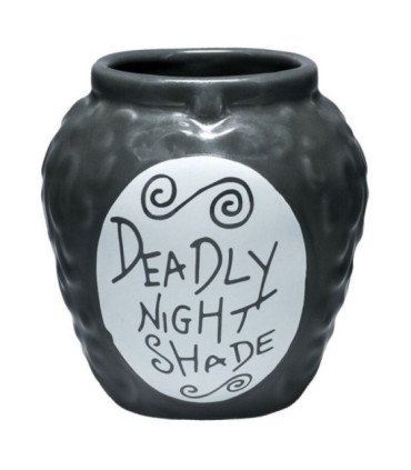 Accesorio boligrafos plantas paladone deadly night