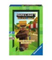 Juego mesa ravensburger minecraft farmer's market