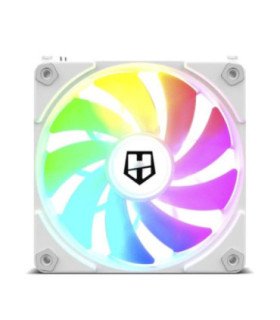 Ventilador caja nox hummer easylink argb