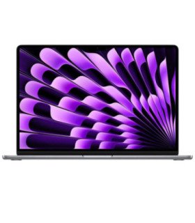 Portatil apple macbook air 15 chip