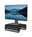 Soporte monitor fellowes breyta negro