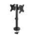Soporte mesa tooq db1132tn - b vesa 2