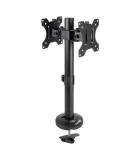 Soporte mesa tooq db1132tn - b vesa 2