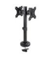 Soporte mesa tooq db1132tn - b vesa 2