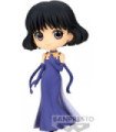 BANPRESTO Q POSKET PRETTY GUARDIAN SAILOR MOON ETERNAL: PRINCESS SATURN (VER.A) (14 CM)