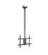 Soporte techo tooq vesa hasta 75 pulgadas
