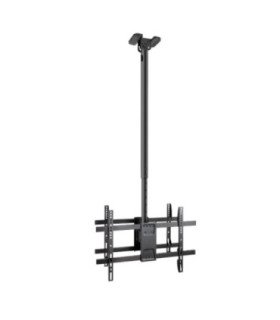 Soporte techo doble tooq vesa hasta